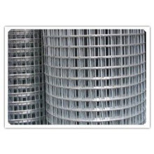 welded wire mesh